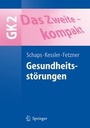 Cover: Das Zweite - kompakt - Springer