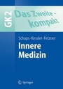 Cover: Das Zweite - kompakt - Springer