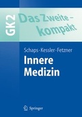 Cover: Das Zweite - kompakt - Springer