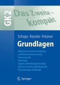 Cover: Das Zweite - kompakt - Springer