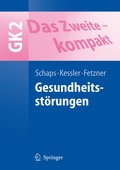 Cover: Das Zweite - kompakt - Springer