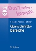 Cover: Das Zweite - kompakt - Springer