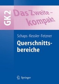 Enlarge image Cover: Das Zweite - kompakt - Springer