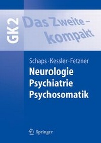 Abbildung von: Das Zweite - kompakt - Springer