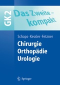 Cover: Das Zweite - kompakt - Springer