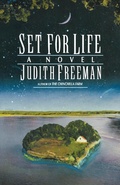 Cover: Set For Life - WW Norton & Co