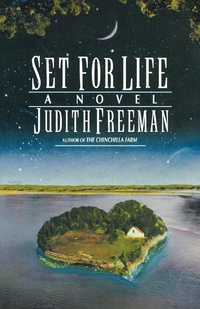Enlarge image Cover: Set For Life - WW Norton & Co