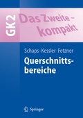 Cover: Das Zweite - kompakt - Springer