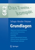 Cover: Das Zweite - kompakt - Springer