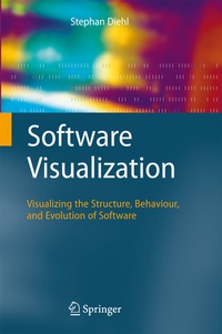 Abbildung von: Software Visualization - Springer