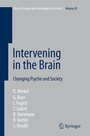 Cover: Intervening in the Brain - Springer