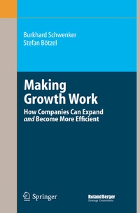 Abbildung von: Making Growth Work - Springer