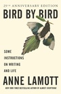 Cover: Bird by Bird - Bantam Books