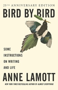 Enlarge image Cover: Bird by Bird - Bantam Books