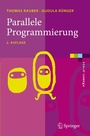 Cover: Parallele Programmierung - Springer