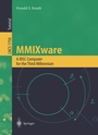 Cover: MMIXware - Springer
