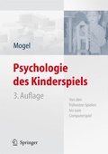Bild: Psychologie des Kinderspiels - Springer