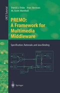 Cover: PREMO: A Framework for Multimedia Middleware - Springer