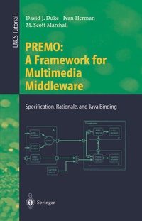 Enlarge image Cover: PREMO: A Framework for Multimedia Middleware - Springer