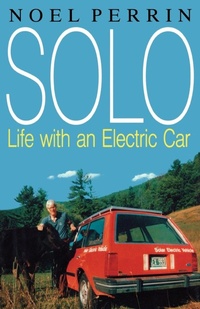 Enlarge image Cover: Solo - WW Norton & Co