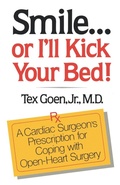 Bild: Smile Or I'll Kick Your Bed - WW Norton & Co