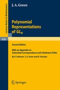 Cover: Polynomial Representations of GL_n - Springer