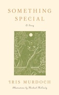 Cover: Something Special - WW Norton & Co