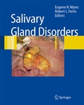 Cover: Salivary Gland Disorders - Springer