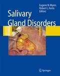 Cover: Salivary Gland Disorders - Springer