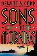 Cover: Sons of the Morning - WW Norton & Co