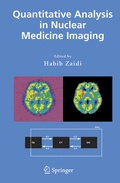 Cover: Quantitative Analysis in Nuclear Medicine Imaging - Springer