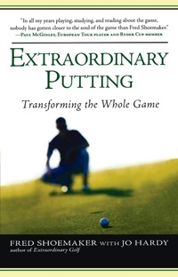 Abbildung von: Extraordinary Putting - Tarcherperigee