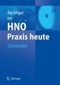 Cover: Schwindel - Springer