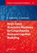 Cover: Neuro-Fuzzy Associative Machinery for Comprehensive Brain and Cognition Modelling - Springer