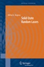 Cover: Solid-State Random Lasers - Springer
