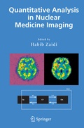 Cover: Quantitative Analysis in Nuclear Medicine Imaging - Springer