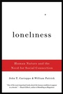 Cover: Loneliness - WW Norton & Co