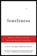 Cover: Loneliness - WW Norton & Co