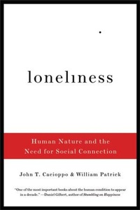 Enlarge image Cover: Loneliness - WW Norton & Co