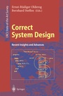 Cover: Correct System Design - Springer