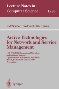 Abbildung von: Active Technologies for Network and Service Management - Springer