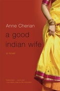 Cover: A Good Indian Wife - WW Norton & Co