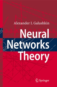 Abbildung von: Neural Networks Theory - Springer