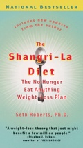 Cover: The Shangri-La Diet - Penguin Putnam Inc