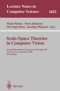 Cover: Scale-Space Theories in Computer Vision - Springer