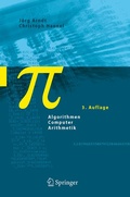 Cover: PI - Springer