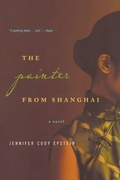 Cover: The Painter from Shanghai - WW Norton & Co