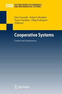 Abbildung von: Cooperative Systems - Springer