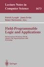 Cover: Field Programmable Logic and Applications - Springer