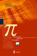 Cover: Pi - Springer